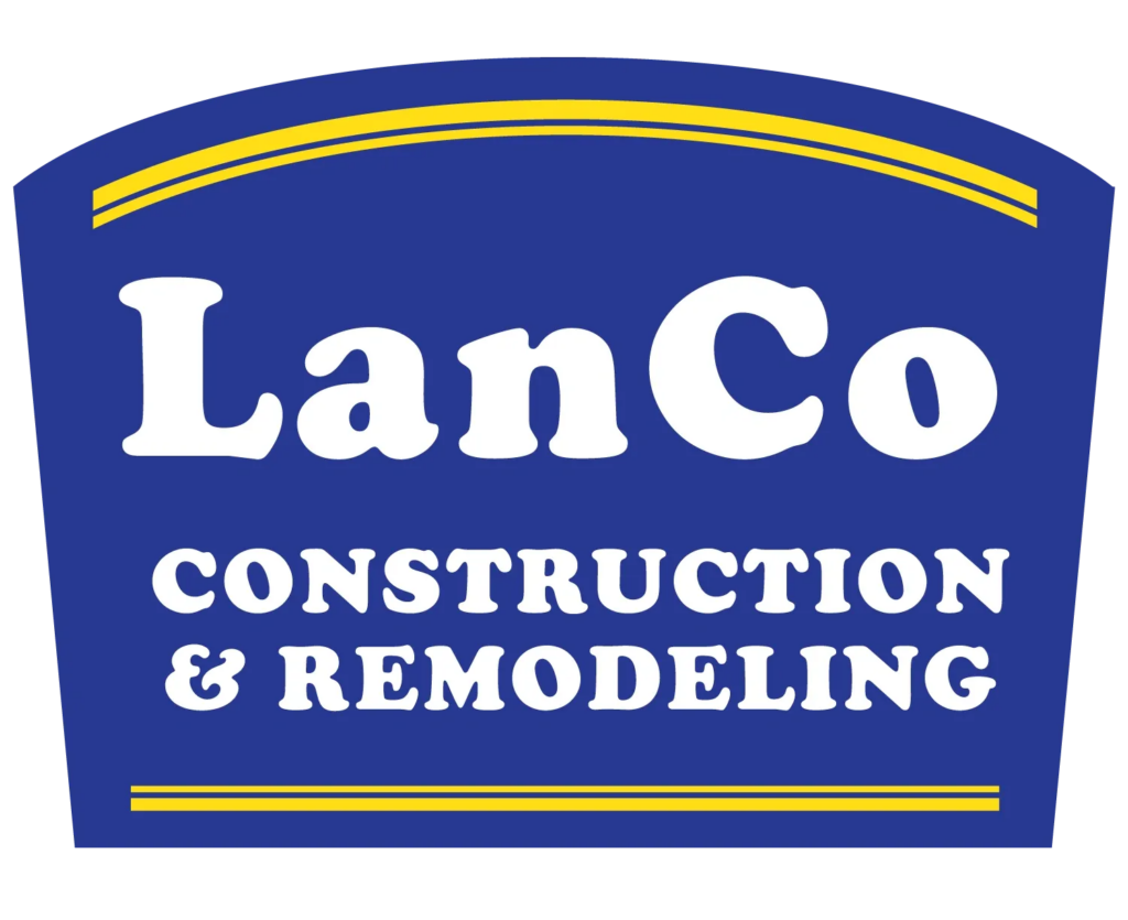 LanCo construction & Remodeling