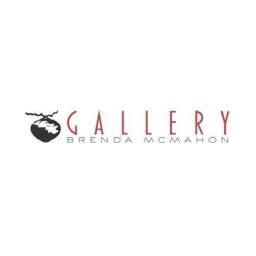 2026 Gulfport Fine Arts Festival Sponsor Brenda McMahon Gallery