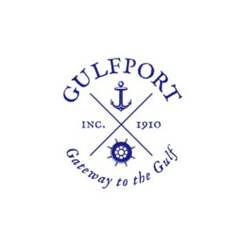 2026 Gulfport Fine Arts Festival Sponsor City of Gulfport