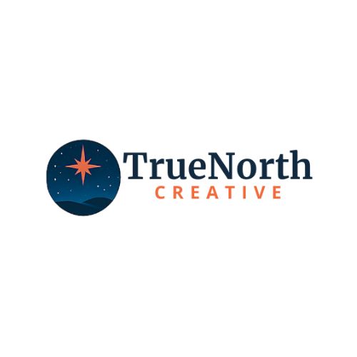 2026 Gulfport Fine Arts Festival Sponsor TrueNorth Creative
