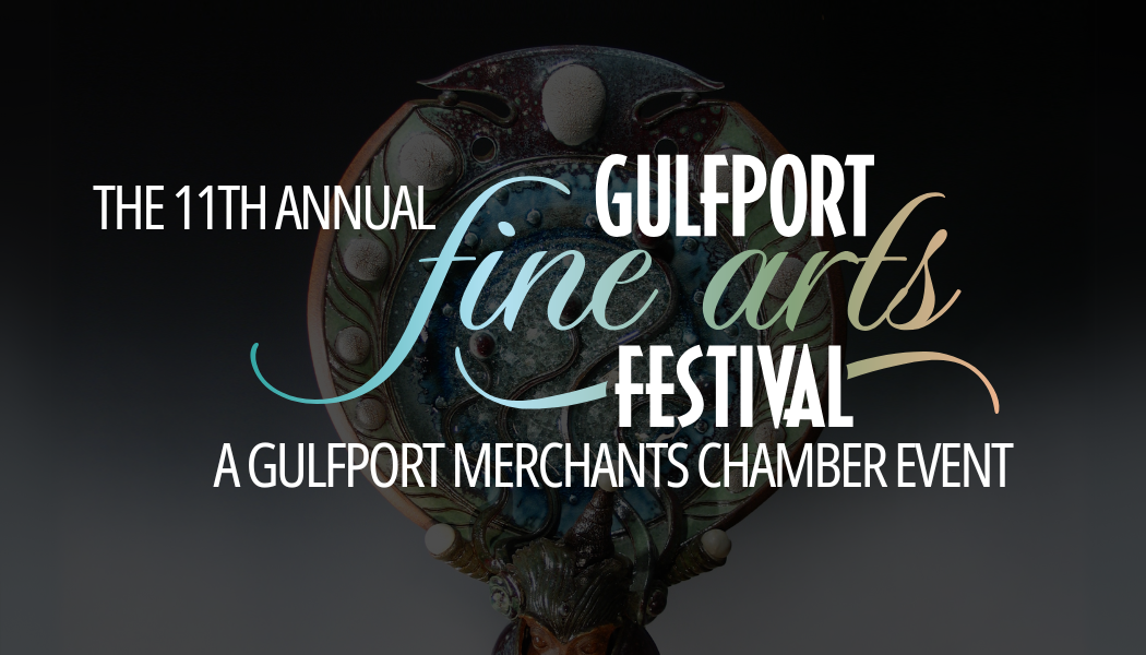 GMC Fine Arts Festival Web Banner