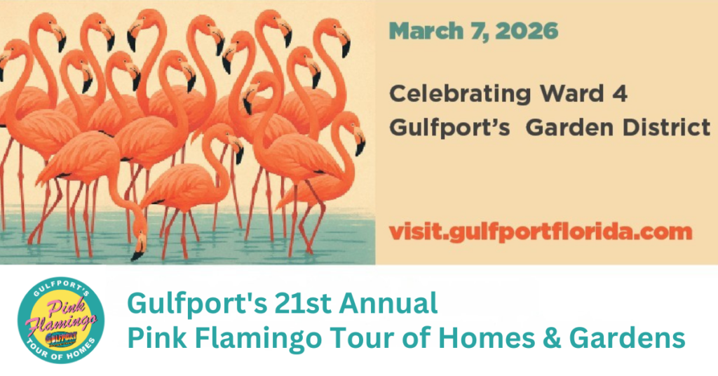 Pink Flamingo Featured Image for Website