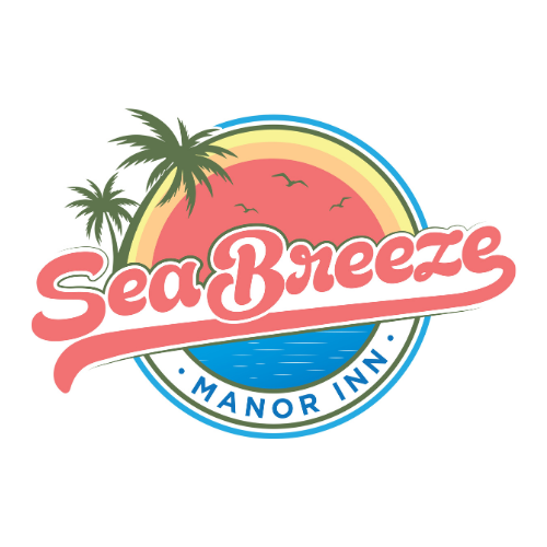 Plein Air 2026 Sponsor Sea Breeze Manor Inn