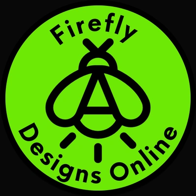 Firefly Designs logo