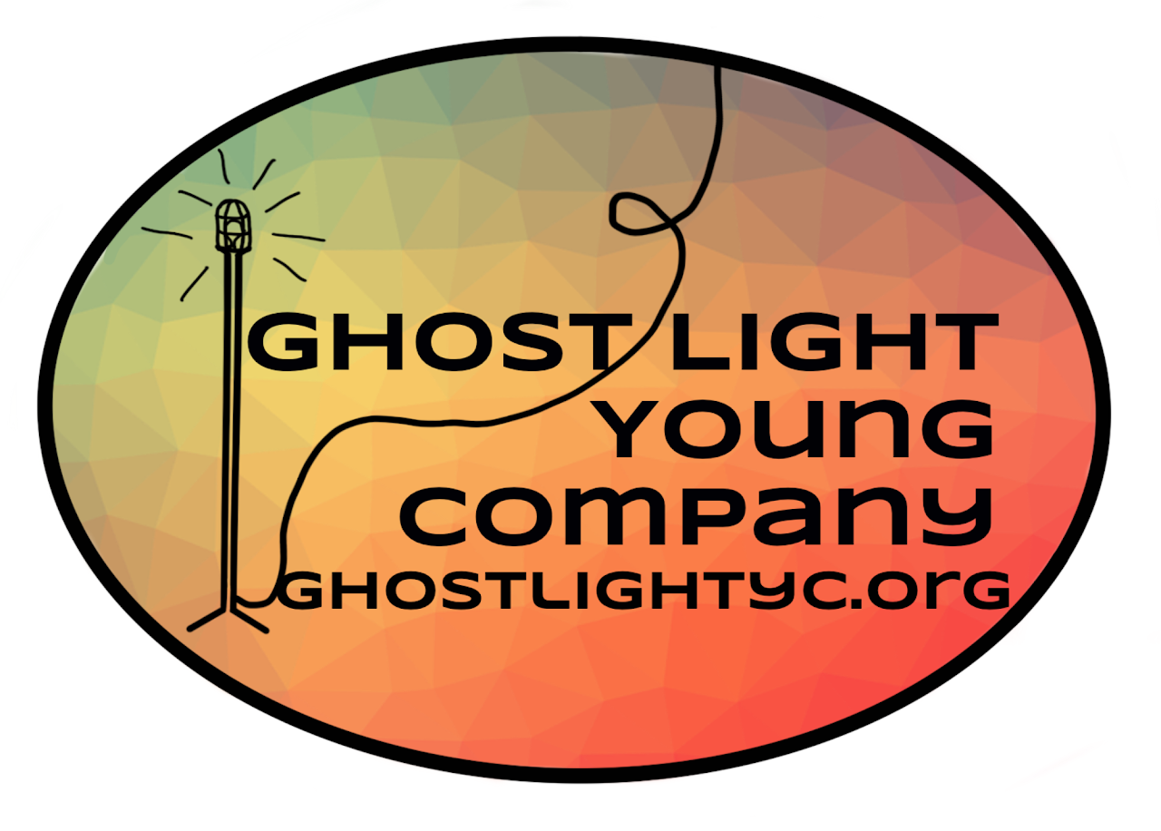Ghostlight logo