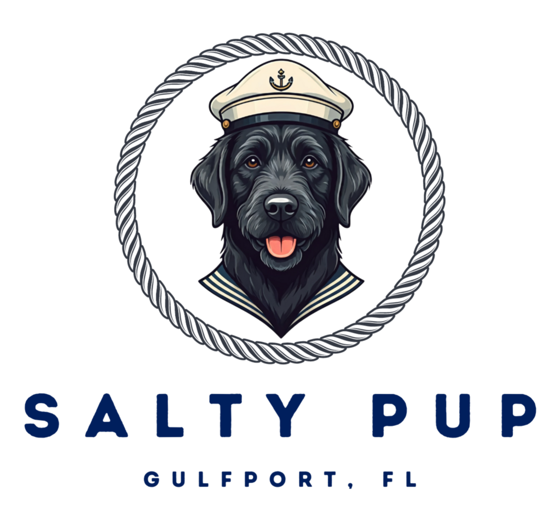 Salty Pup