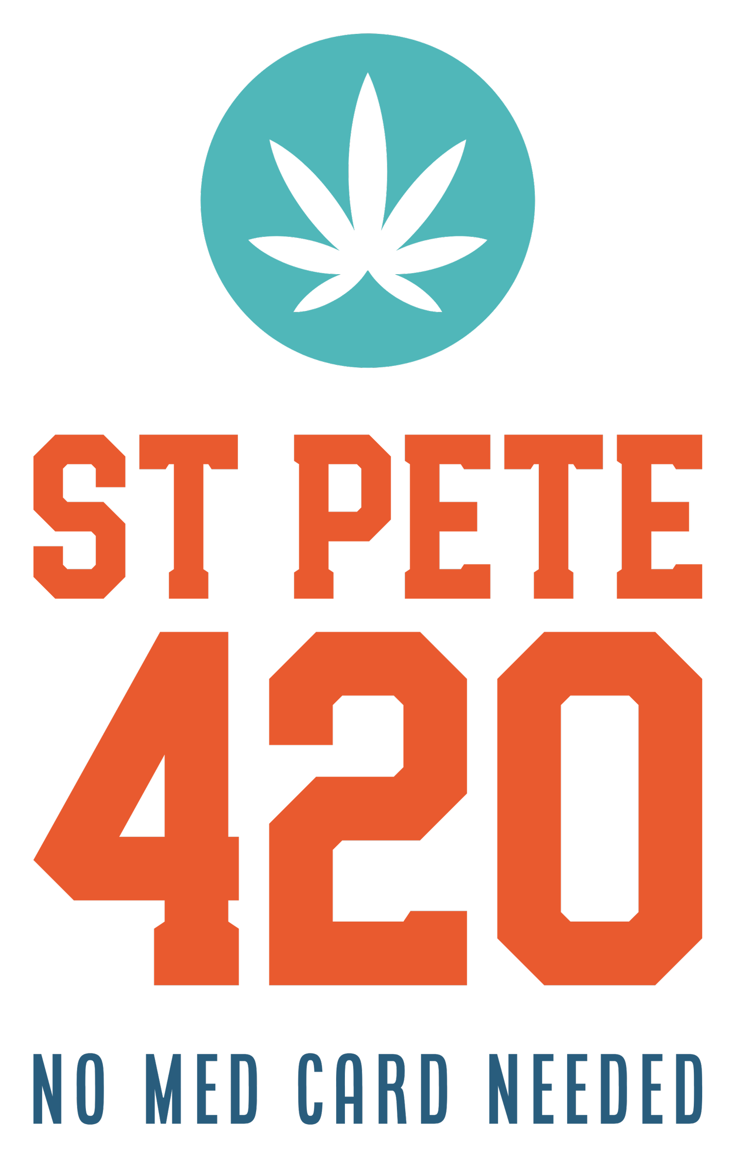 St Pete 420
