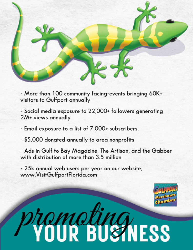 Measurable Exposure for Members of The GMC Flyer