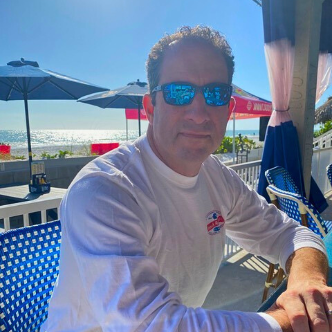 Board of Directors Member Dave Caputo