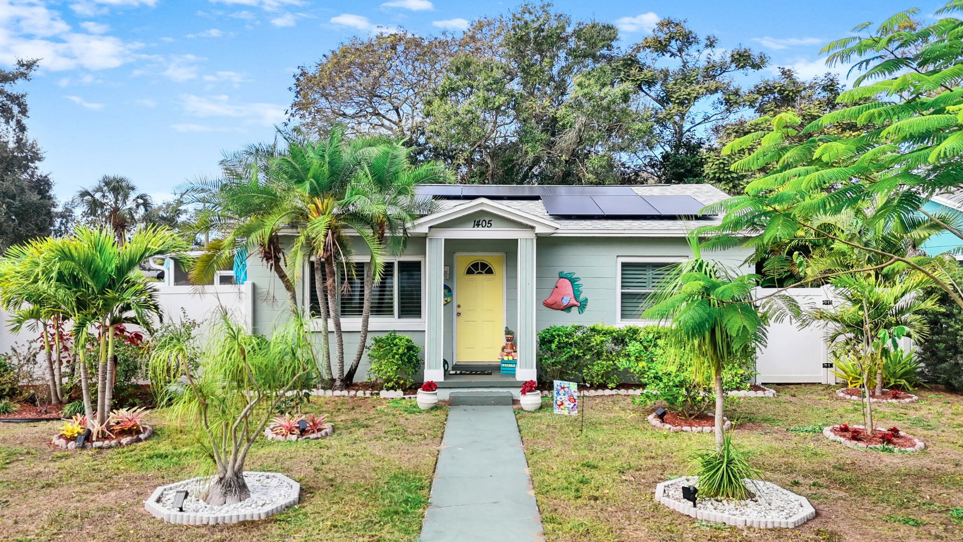 1405 57th Street S, Gulfport FL