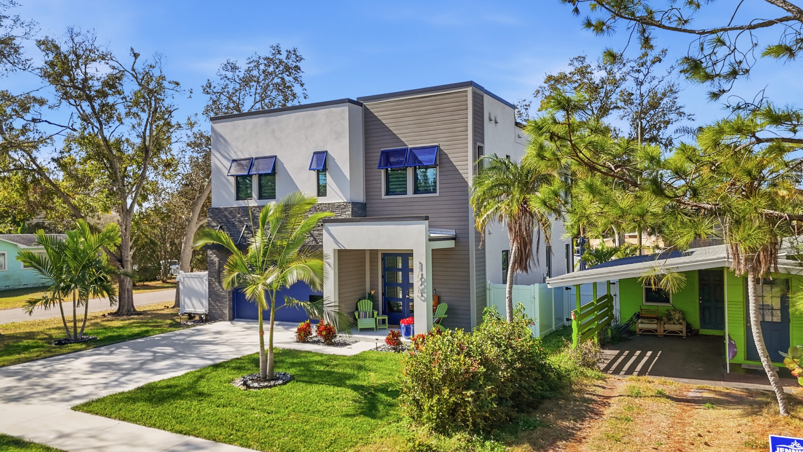 1625 55th Street S, Gulfport FL