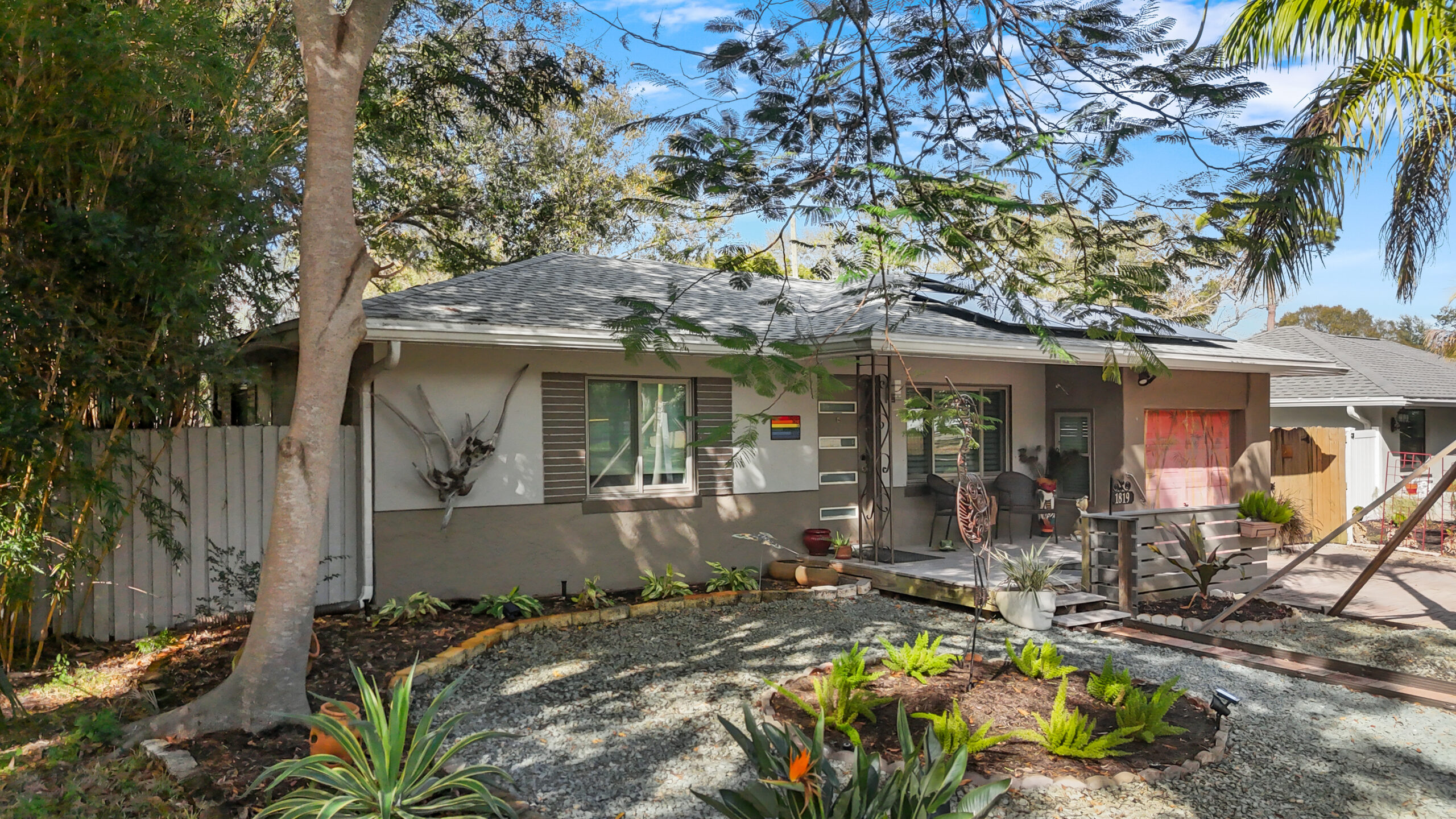 1819 55th Street S, Gulfport FL