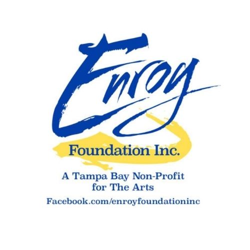 Enroy Foundation Inc logo for 2026 Gecko World Grant nominee